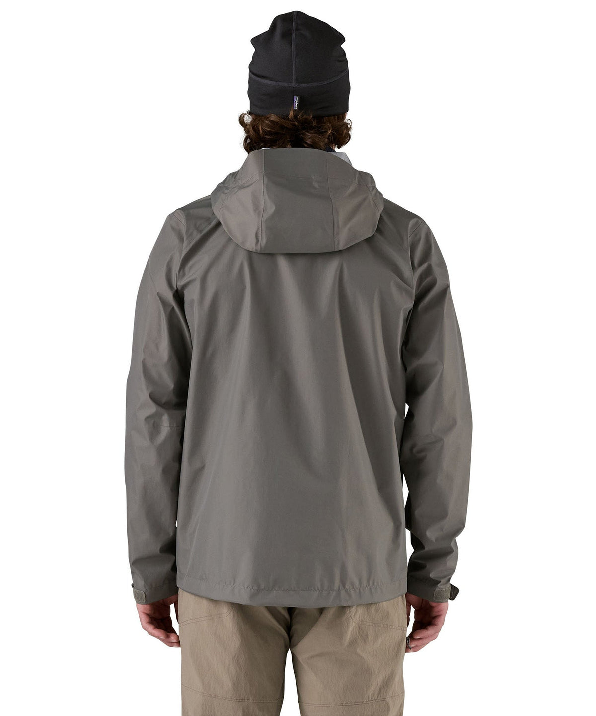 Patagonia Men's Torrentshell 3L Rain Jacket - Tidal Teal