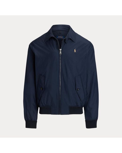 Polo Ralph Lauren Packable Jacket