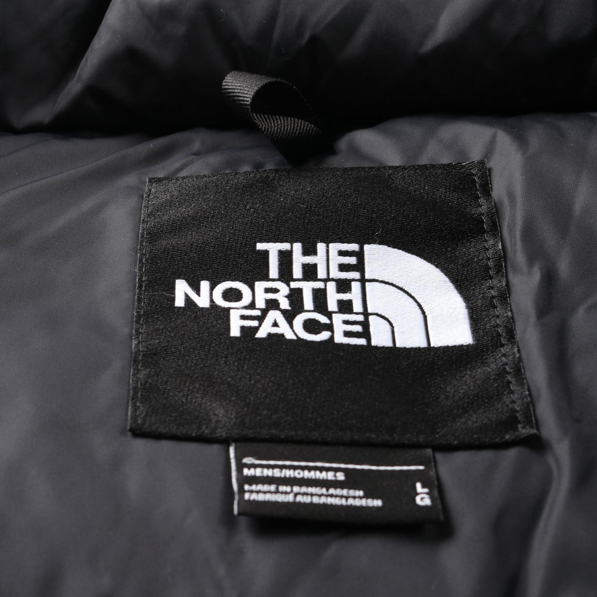 The North Face 1996 Retro Nuptse Jacket Nylon Outerwear