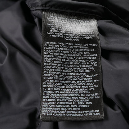 The North Face 1996 Retro Nuptse Jacket Nylon Outerwear