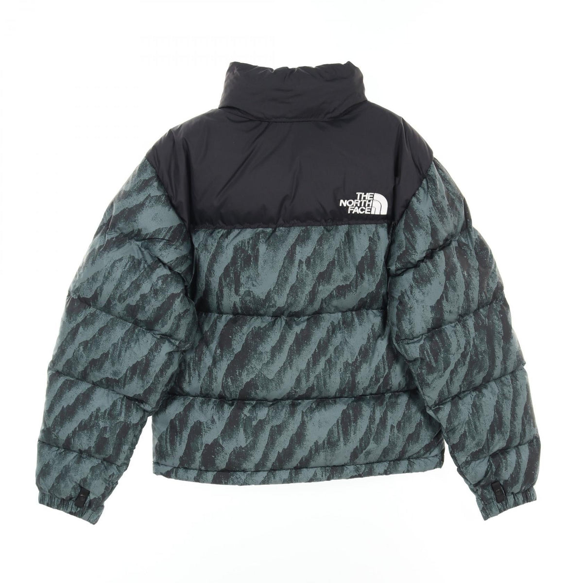 The North Face 1996 Retro Nuptse Jacket Polyester
