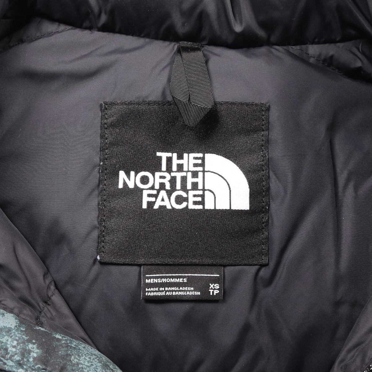 The North Face 1996 Retro Nuptse Jacket Polyester