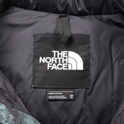 The North Face 1996 Retro Nuptse Jacket Polyester
