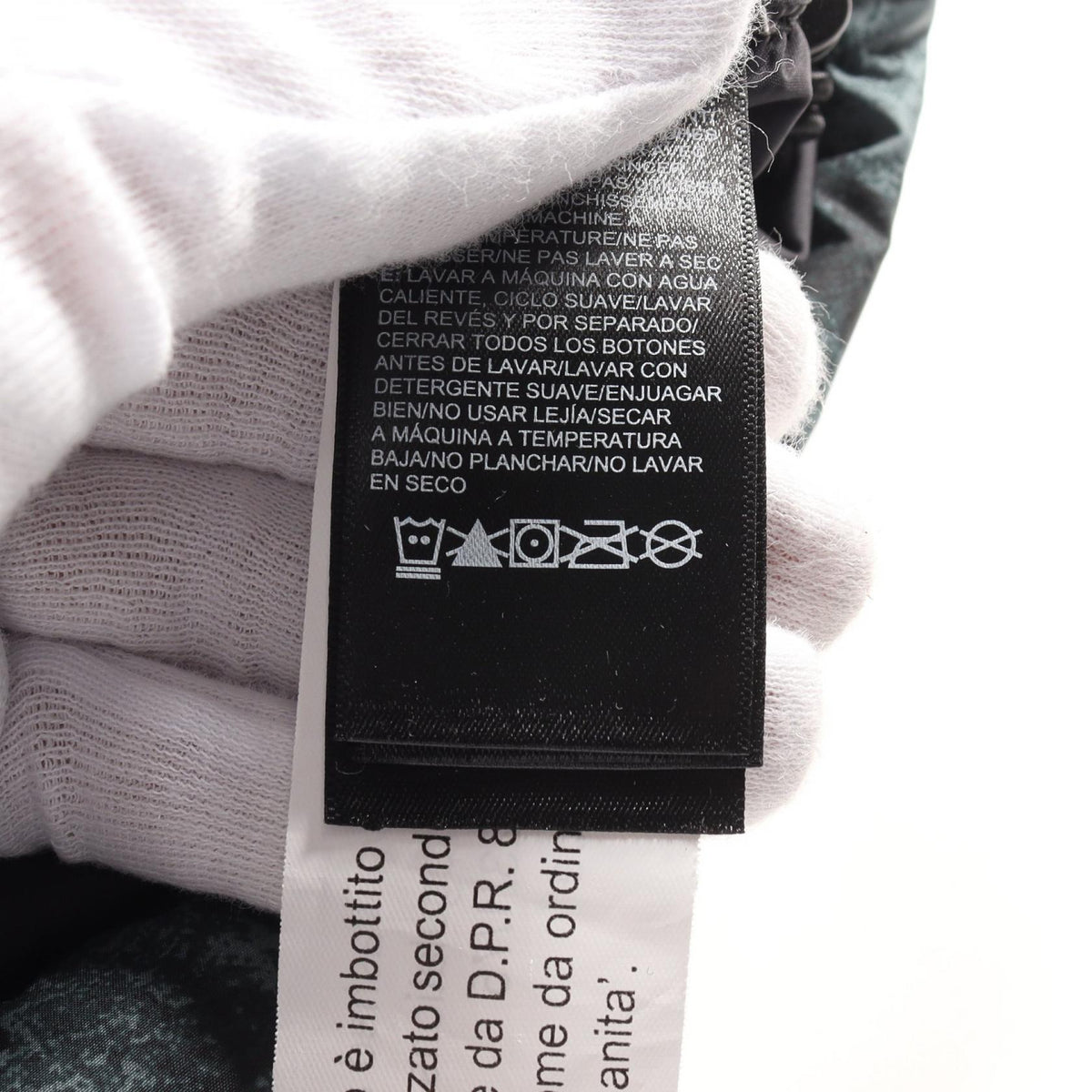The North Face 1996 Retro Nuptse Jacket Polyester