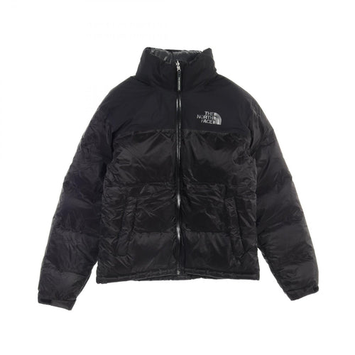 The North Face 1996 Water Shield Nuptse Jacket Black