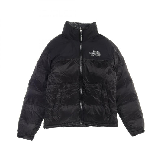 The North Face 1996 Water Shield Nuptse Jacket Black