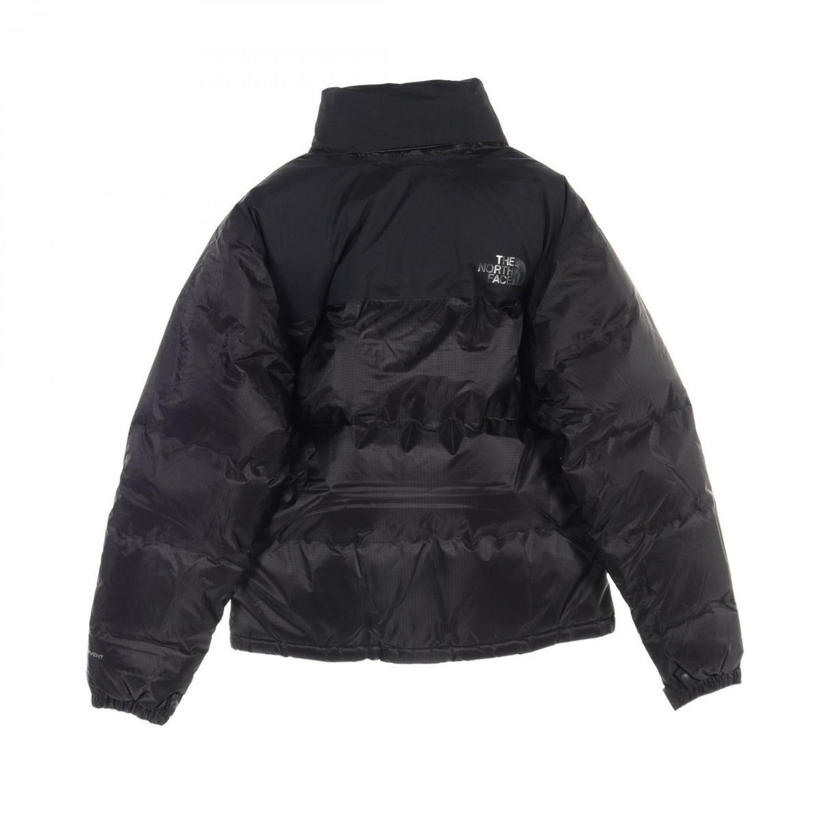 The North Face 1996 Water Shield Nuptse Jacket Black