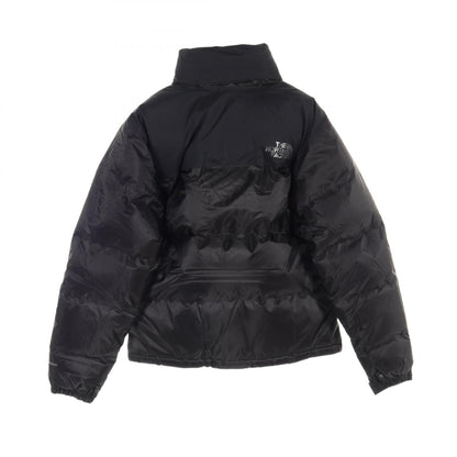 The North Face 1996 Water Shield Nuptse Jacket Black