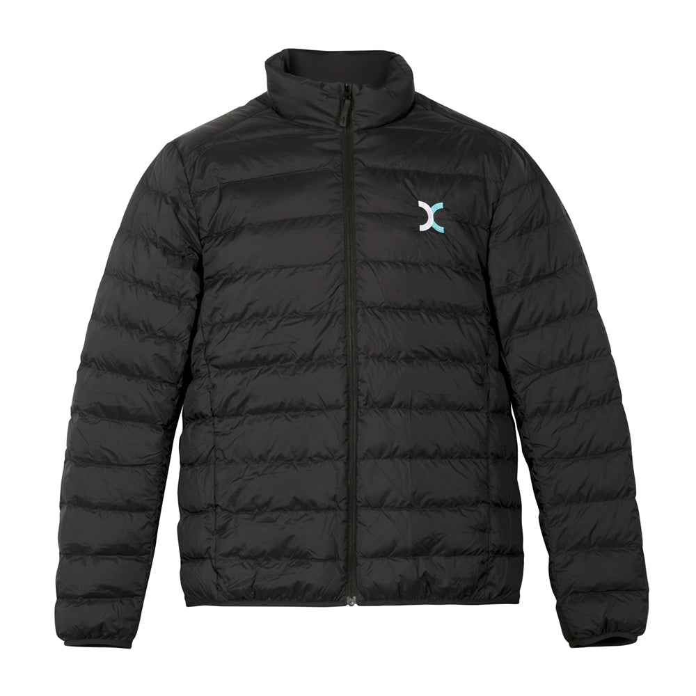MEN's UNIQLO ULTRA LIGHT DOWN JACKET