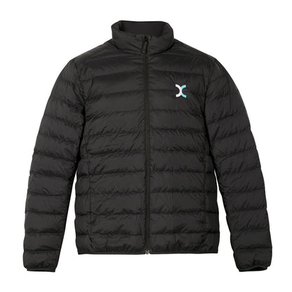 MEN's UNIQLO ULTRA LIGHT DOWN JACKET