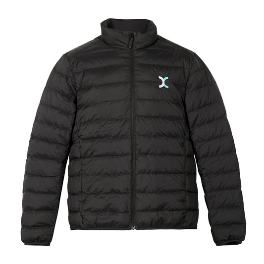 MEN's UNIQLO ULTRA LIGHT DOWN JACKET
