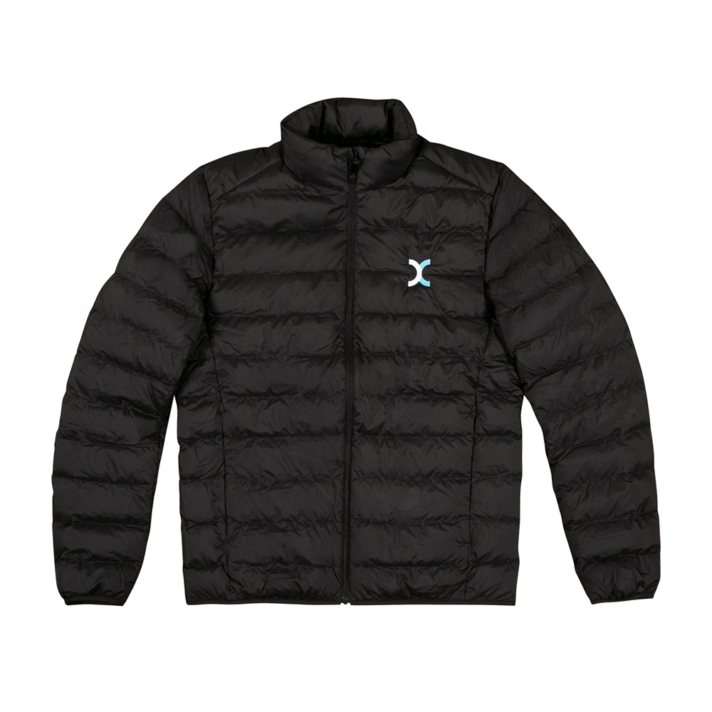 MEN's UNIQLO ULTRA LIGHT DOWN JACKET
