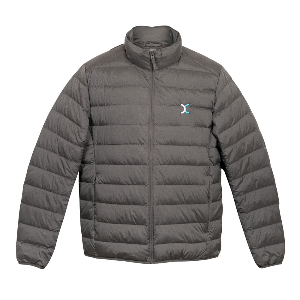 MEN's UNIQLO ULTRA LIGHT DOWN JACKET
