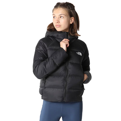Women's Hyalite Down Hooded Jacket