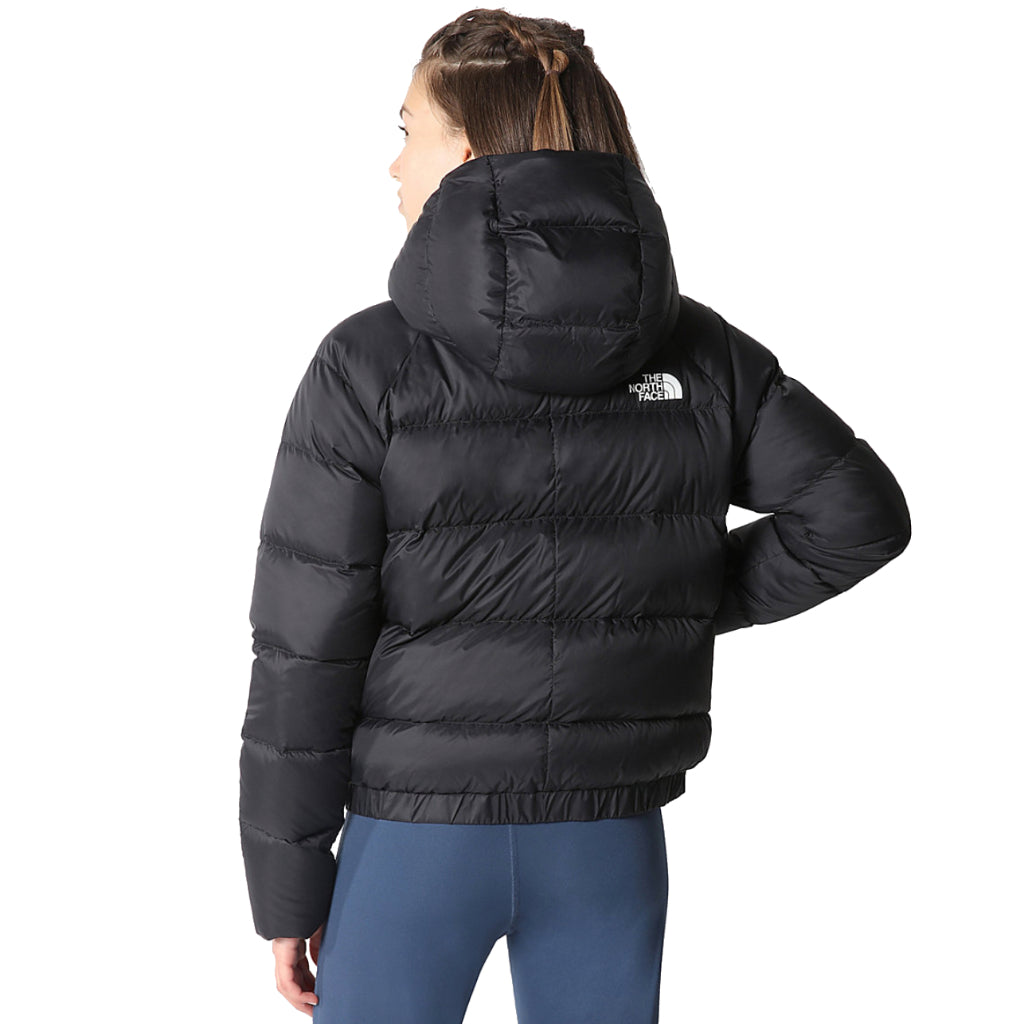 Women's Hyalite Down Hooded Jacket