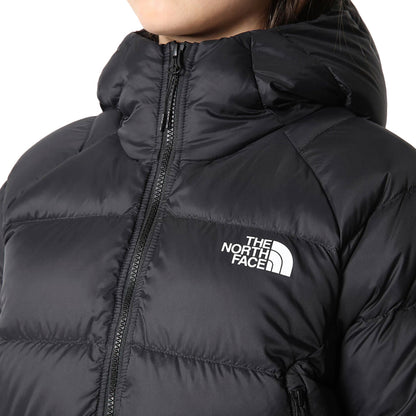 Women's Hyalite Down Hooded Jacket