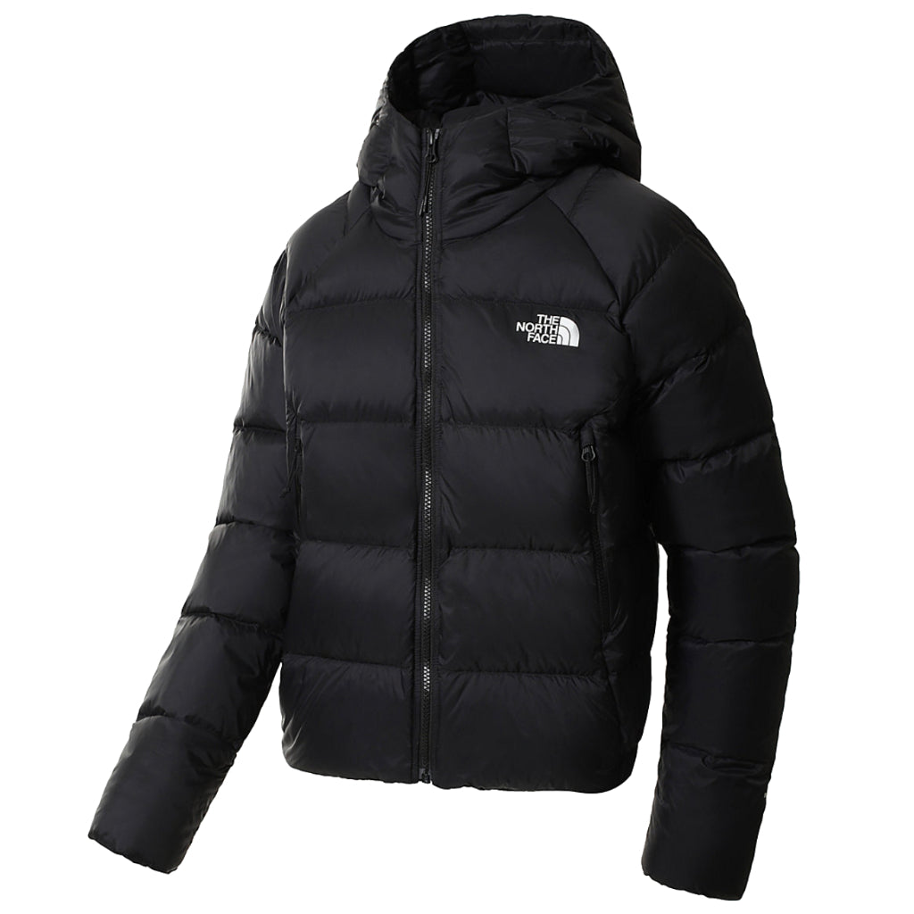 Women's Hyalite Down Hooded Jacket