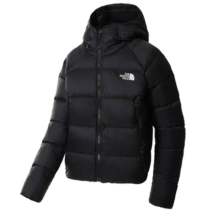 Women's Hyalite Down Hooded Jacket