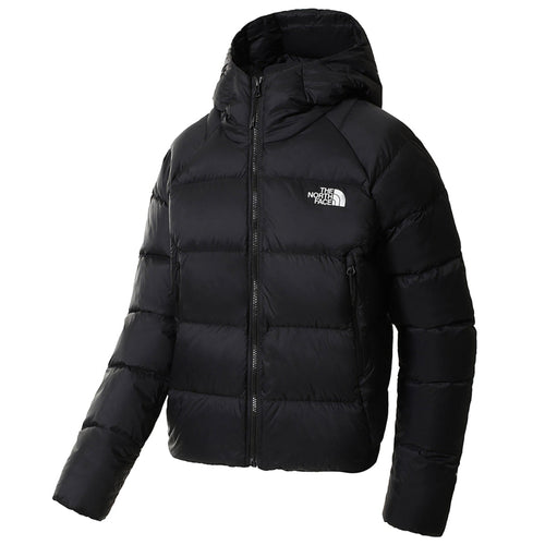 Women's Hyalite Down Hooded Jacket