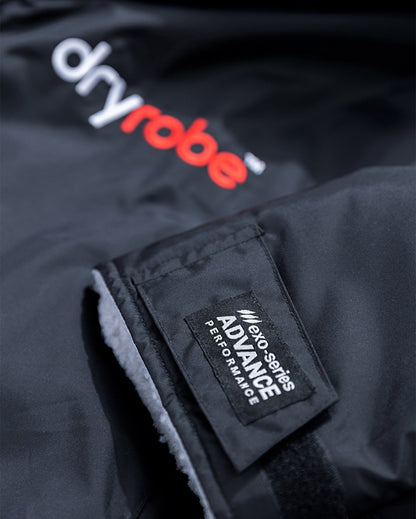 dryrobe Advance Long Sleeve