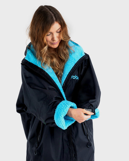 dryrobe Advance Long Sleeve