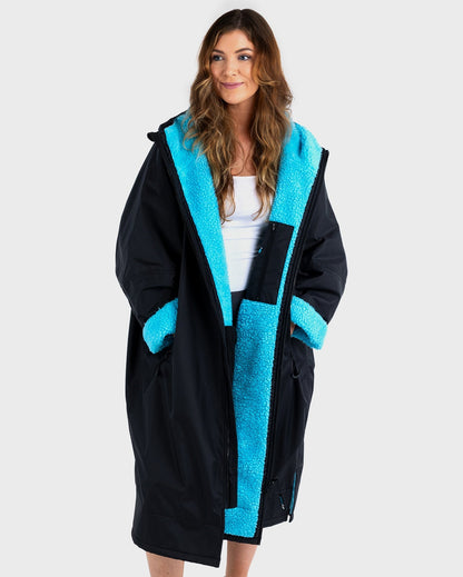 dryrobe Advance Long Sleeve