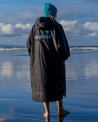 dryrobe Advance Long Sleeve