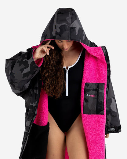 dryrobe Advance Long Sleeve