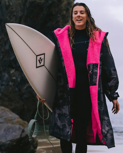 dryrobe Advance Long Sleeve