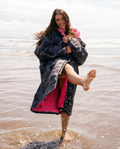 dryrobe Advance Long Sleeve