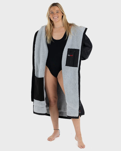 dryrobe Advance Long Sleeve