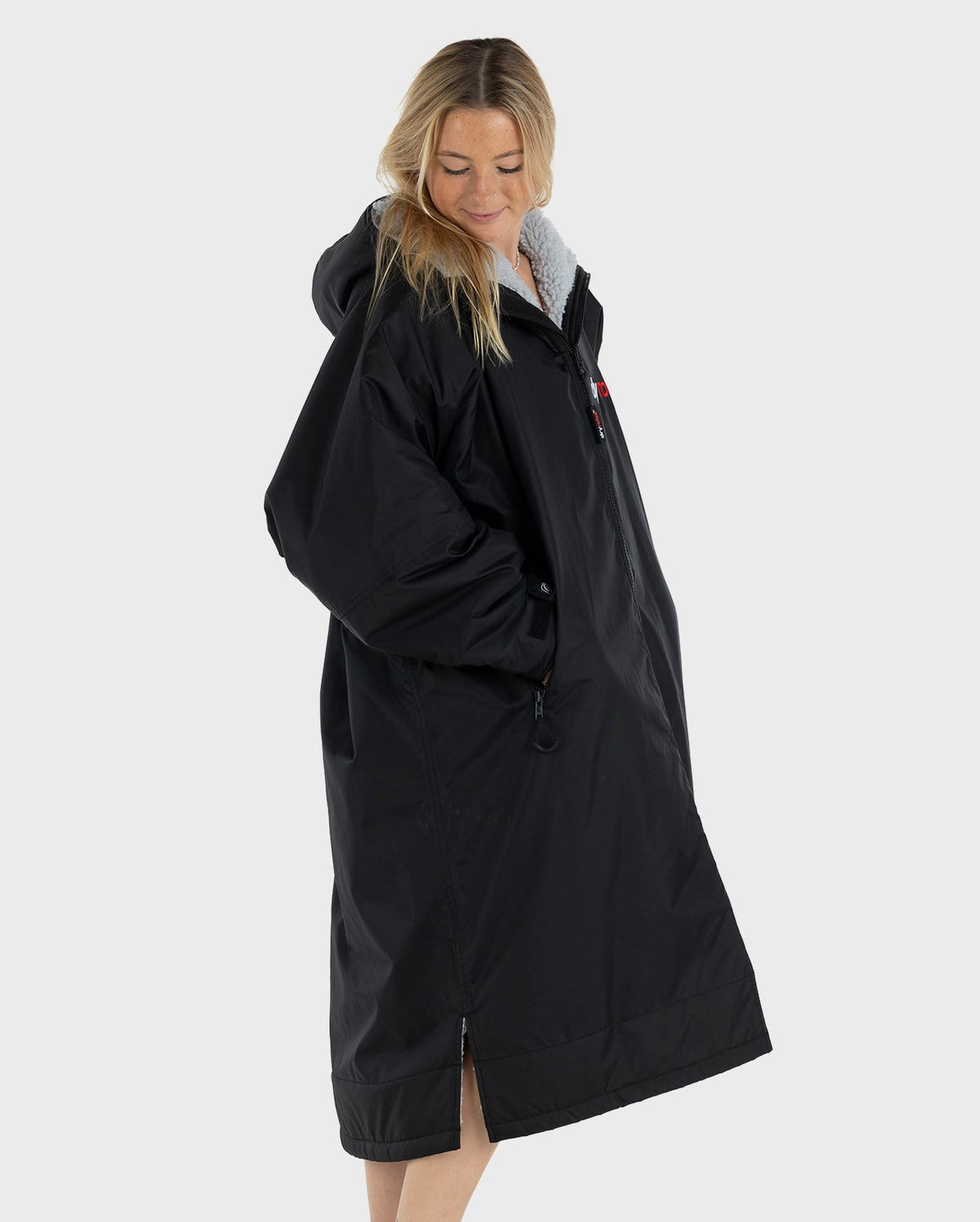 dryrobe Advance Long Sleeve