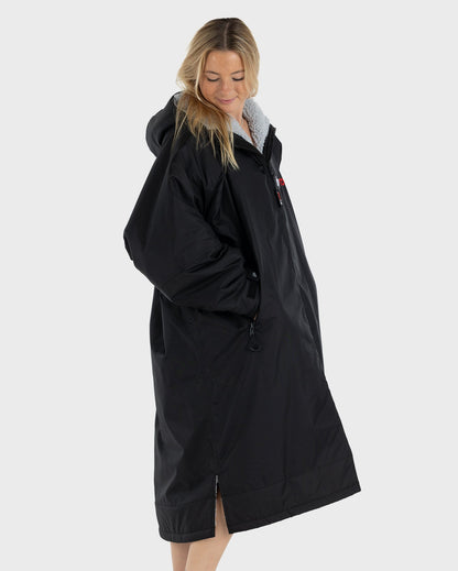 dryrobe Advance Long Sleeve