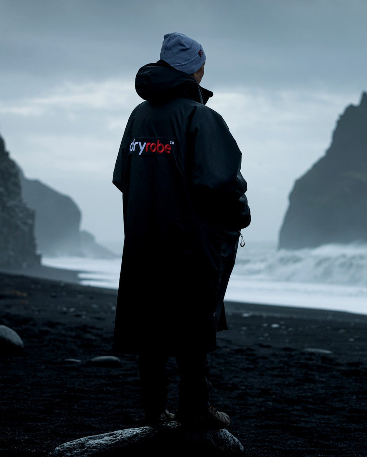 dryrobe Advance Long Sleeve