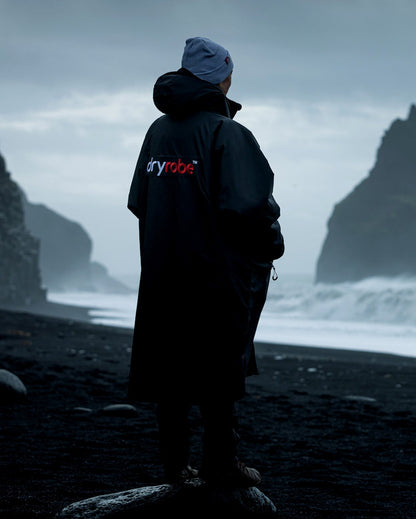 dryrobe Advance Long Sleeve