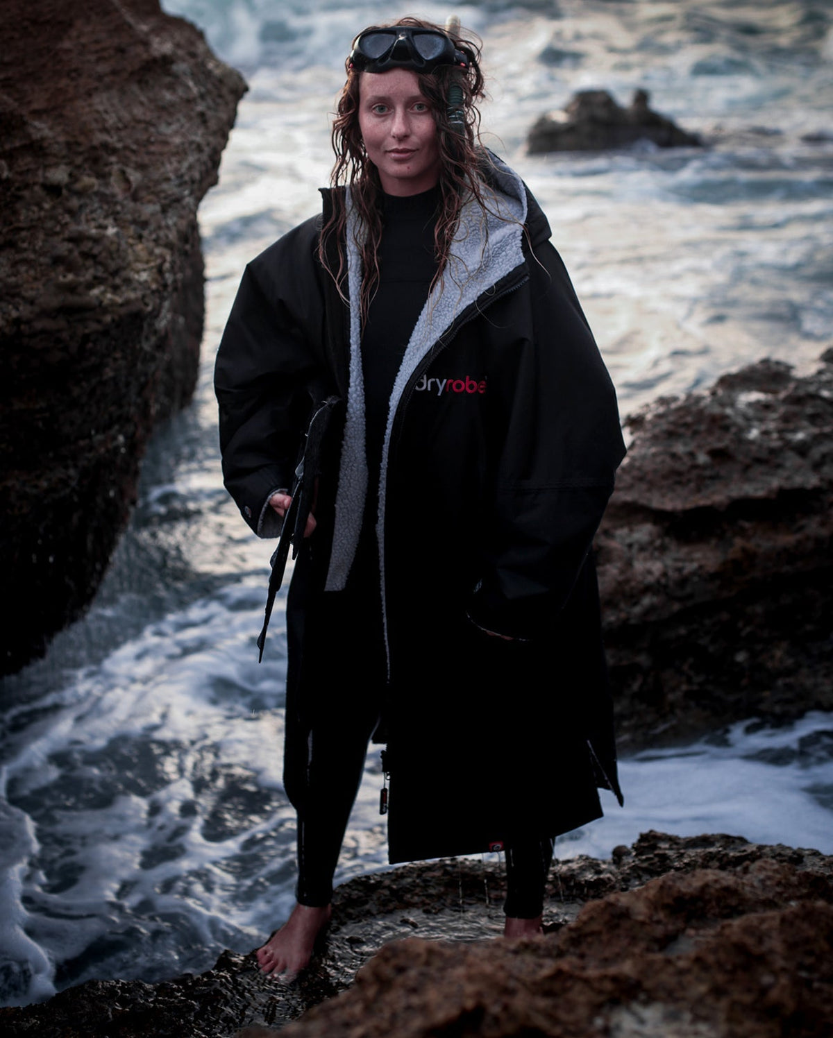 dryrobe Advance Long Sleeve