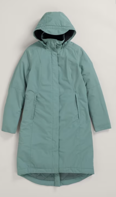 Janelle Coat
