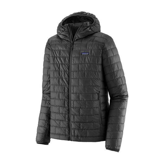 Patagonia Men's Nano Puff Hoody