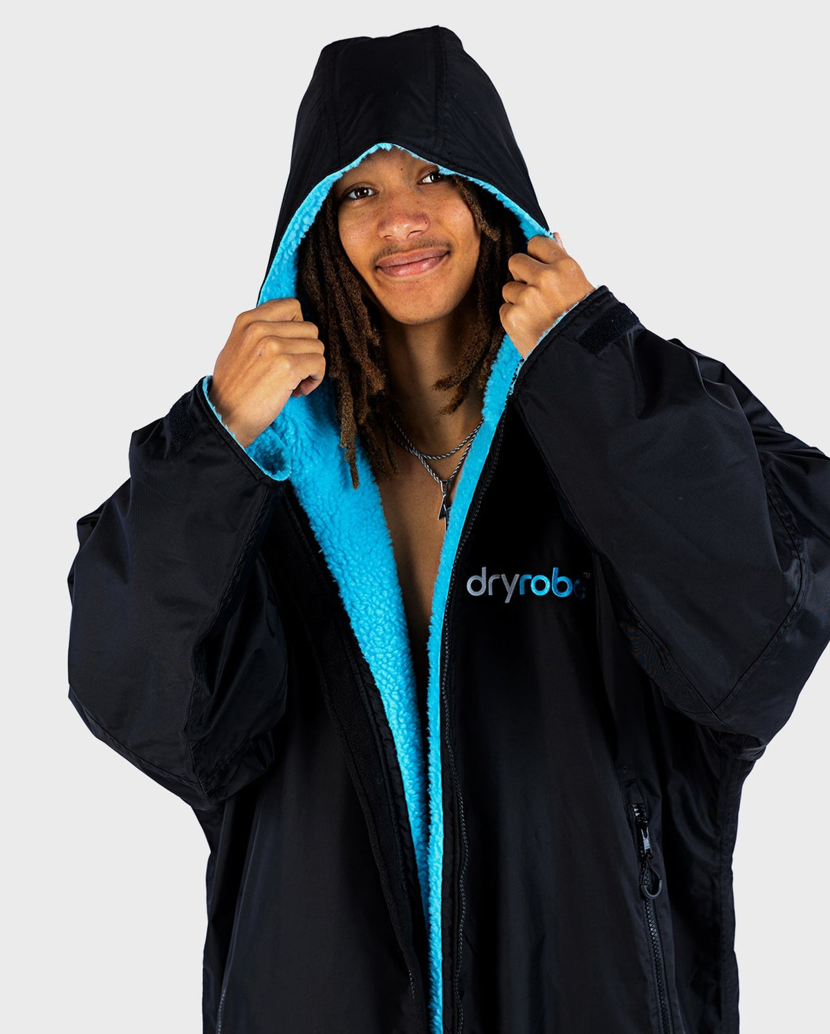 dryrobe Advance Long Sleeve