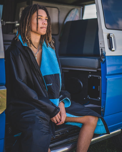 dryrobe Advance Long Sleeve