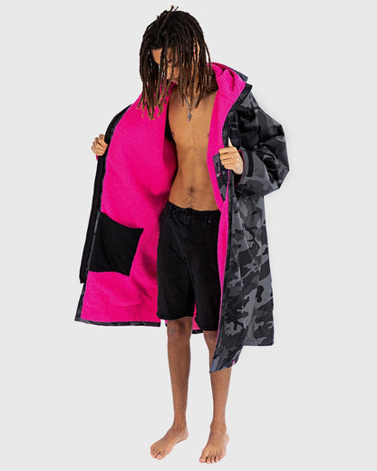 dryrobe Advance Long Sleeve