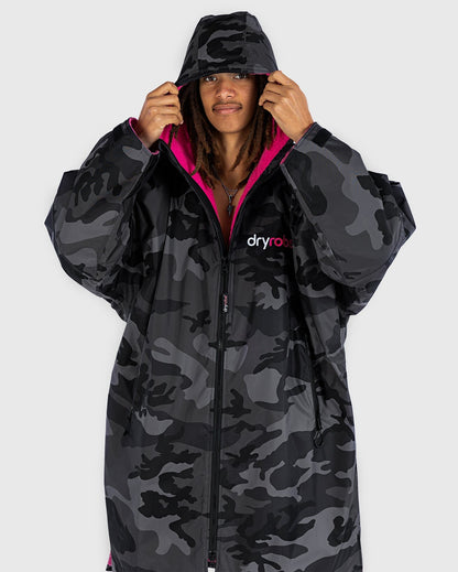 dryrobe Advance Long Sleeve