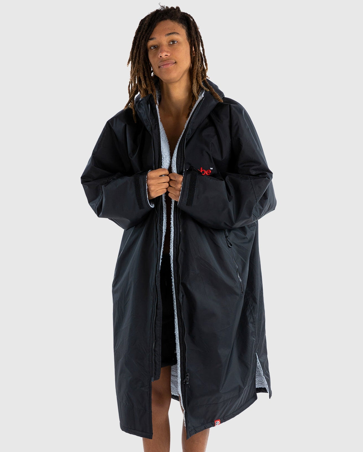 dryrobe Advance Long Sleeve
