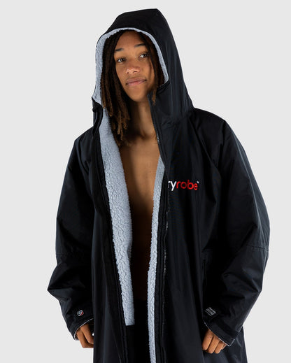 dryrobe Advance Long Sleeve