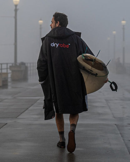 dryrobe Advance Long Sleeve