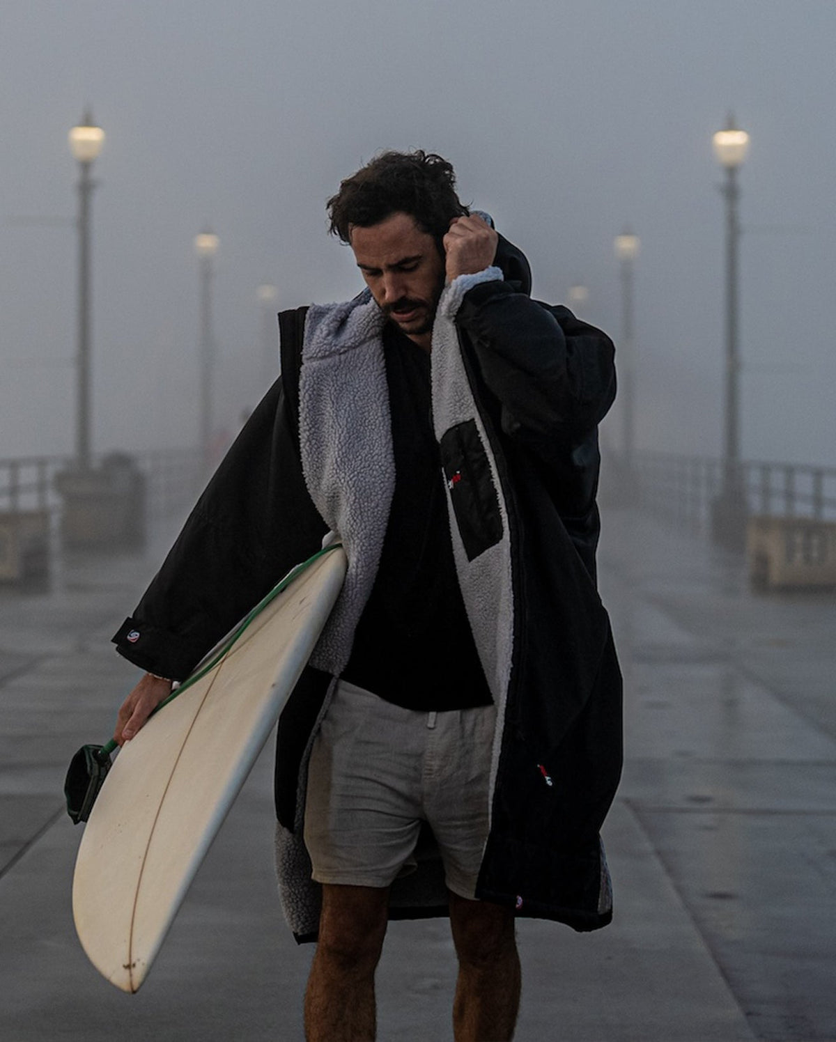 dryrobe Advance Long Sleeve