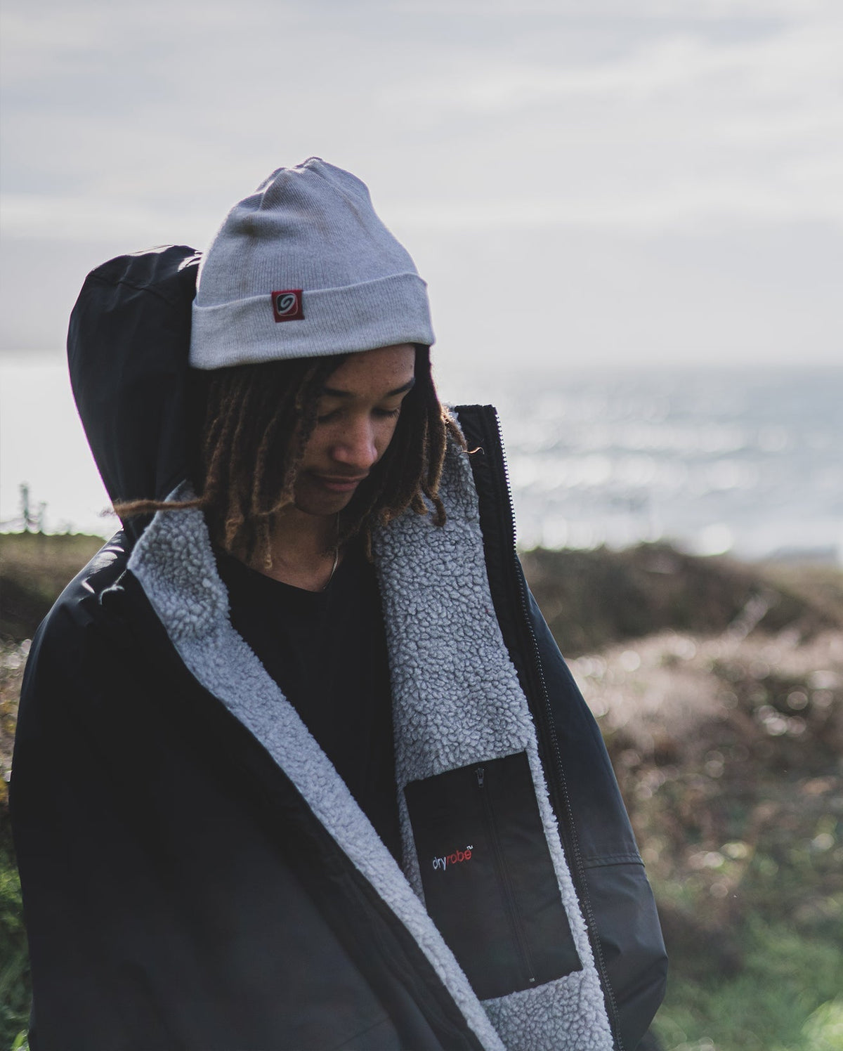 dryrobe Advance Long Sleeve