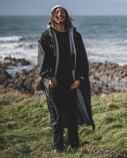 dryrobe Advance Long Sleeve