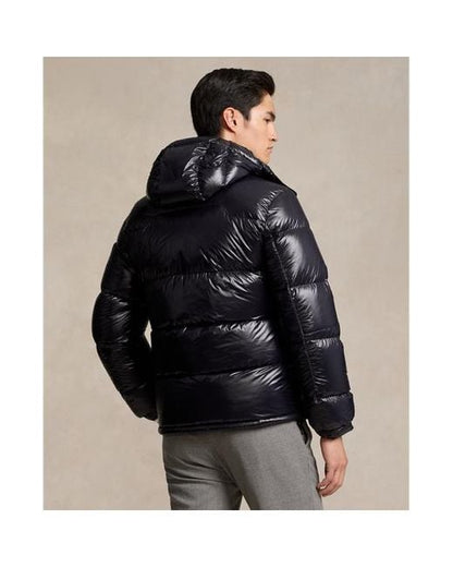 Polo Ralph Lauren The Gorham Glossed Down Jacket