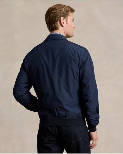 Polo Ralph Lauren Packable Jacket